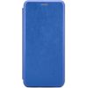 iLike Xiaomi  Redmi 13C 4G / Poco C65 Book Case Slim Midnight Blue