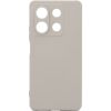 iLike Xiaomi  Redmi Note 13 5G Nano silicone case Grey