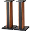 Stands Edifier SS02 for Edifier S1000MKII / S1000W (brown) 2pcs.