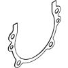 GASKET,CRANKCASE SRM-520ES, ECHO