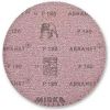 Mirka ABRANET 125mm Grip P400, 50 gab./paka