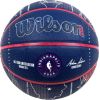 Wilson NBA All-Star 2024 Indianapolis Collector Ball WZ2015601XB (7)