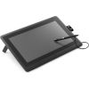 Wacom DTK-1660E, graphics tablet (black, for Business)