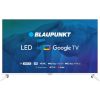 TV 43" Blaupunkt 43UBG6010S 4K Ultra HD LED, GoogleTV, Dolby Atmos, WiFi 2,4-5GHz, BT, white