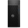 Dell Precision 3660 Tower i7-13700  16GB 2x8GB  512GB PCIe  Nvidia T1000 4GB  no DVD  no Wifi  no kbd  no mouse  W11Pro 3Yrs Basic Onsite   210-BCUR? S5