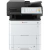 Kyocera ECOSYS MA4000cix Printer Laser Colour MFP A4 40 ppm Ethernet LAN USB