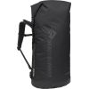 Pleca wodoszczelny SEA TO SUMMIT Big River 75L Jet Black