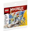 LEGO Ninjago Lodowy smok (30649)