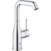 Grohe izlietnes maisītājs Essence L, ar push-open, hroms