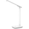 Platinet desk lamp PDL6731W 5W, white (45240)