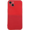 iLike -  Card Cover case for Samsung Galaxy A13 4G red