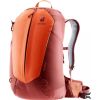 Plecak turystyczny Deuter AC Lite 23 paprika-redwood