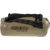 Ortlieb Duffle RC 49L / Melna / 49 L