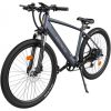 Electric bicycle ADO D30C, Gray