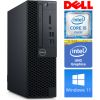 DELL 3060 SFF i5-8500 8GB 512SSD M.2 NVME DVD WIN11Pro