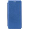 iLike Xiaomi  Poco M6 Book Case Slim Midnight Blue