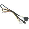 SERVER ACC CABLE OCULINK-U.2/CBL-SAST-0956 SUPERMICRO