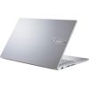 Notebook ASUS VivoBook Series M1505YA-MA086W CPU 7730U 2000 MHz 15.6" 2880x1620 RAM 16GB DDR4 SSD 512GB AMD Radeon Graphics Integrated ENG Windows 11 Home Silver 1.7 kg 90NB10Q2-M00320