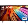 TV Set LG 43" 4K/Smart 3840x2160 webOS 43UT80003LA