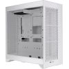 Thermaltake CTE E600 MX, tower case (white, tempered glass)