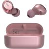 HiFuture YACHT Earbuds Rose Gold