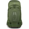 Plecak trekkingowy OSPREY Atmos AG 65 zielony S/M