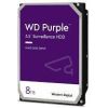 HDD WESTERN DIGITAL Purple 8TB SATA 3.0 256 MB 7200 rpm 3,5" WD8002PURP