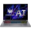 Notebook ACER Predator Triton PTN16-51-701G CPU  Core Ultra u7-155H 3800 MHz 16" 2560x1600 RAM 16GB LPDDR5x SSD 1TB NVIDIA GeForce RTX 4060 8GB ENG Card Reader microSD Windows 11 Home Silver 2.05 kg NH.QPNEL.001