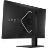 HP OMEN 27s, gaming monitor - 27 -  black, DisplayPort, HDMI, HDR 400, pivot, curved, USB, 240Hz panel