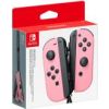 Nintendo Joy-Con 2-pack, motion control (light pink)