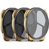 Set of 3 filters PolarPro ND/PL for DJI Mavic 3 Pro