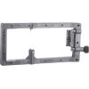 Bosch Sanding frame with brush insert, for GBS 75, PBS 75