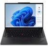 LENOVO THINKPAD T14 G5, 14" WUXGA 400N, 16:10, U7-155U, 32GB, 1TB, LTE-UPG, 52.5WH, W11P, 3YPS+CO? (~1.3KG), ENG