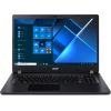 Acer TravelMate P2 TMP215-54 i5-1235U 15,6"FHD AG IPS 8GB DDR4 SSD512GB NVMe UHD80EUs Wi-Fi 6 AX201 LAN BT5.1 50Wh noOS 3Y Black