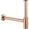 Grohe izlietnes sifons, 1¼ x 32 mm, warm sunset