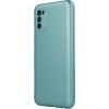 Mocco Metallic Case Защитный Чехол для Samsung Galaxy A55 5G