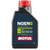 Motul NGEN 5 4T 10W-30 1L API SM, JASO MA2