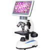 Levenhuk D85L LCD Digital Microscope