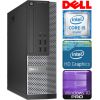 DELL 7020 SFF i5-4570 8GB 120SSD DVD WIN10PRO/W7P