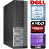 DELL 7020 SFF i5-4570 8GB 480SSD R5-430 2GB DVD WIN10PRO/W7P