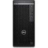 Dell Optiplex 5000 MT i5-12500 8GB DDR4 SSD256 Intel UHD Graphics 770 DVD RW Wireless Kb & Mouse W11Pro Black