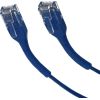 Kabel Ubiquiti U-Cable-Patch-RJ45-BL 0,1m BLUE