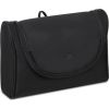 TRAVEL BAG ECO TRAVEL TOILETRY/BLACK 8407 RIVACASE