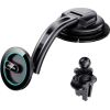 Joyroom JR-ZS366-W magnetic car cockpit/air vent holder (black) 10 + 4 pcs FOR FREE