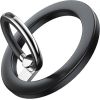 Magnetic Phone Ring Grip Joyroom JR-Mag-M2 (black) 10 + 4 pcs FOR FREE