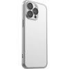 Protective phone case Joyroom JR-15Q2 for iPhone 15 Pro (matte gray)