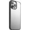 Protective phone case Joyroom JR-15Q4 for iPhone 15 Pro Max (transparent)