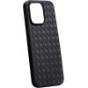 Protective phone case Joyroom JR-BP005 for iPhone 15 Pro (black)