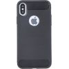 Mocco Simple Black Back Case Aizsargapvalks Priekš Samsung Galaxy A53 5G