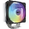 CPU active cooling Darkflash Z4 ARGB